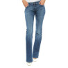 7 for all mankind – jeans “Slim Illusion Bright Ocean”